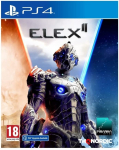 PlayStation 4 (PS4) m&auml;ng THQ Nordic Elex 2