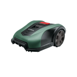 Robotniiduk Bosch Indego M+ 700 06008B0303, 700 m&sup2;