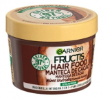 Juuksemask Garnier Fructis Hair Food, 390 ml