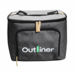 K&uuml;lmakott Outliner RD-6000-85, hall, 28 x 22 cm, 8 l