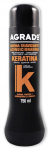 Juukse konditsioneer Agrado Keratin, 750 ml