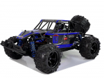 Rc auto Sport System Brushless Drive 8420, 1:18, sinine v.