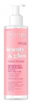 N&auml;o puhastusgeel Eveline Beauty & Glow Goodbye Mr. Make-up!, 200 ml