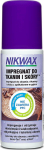 Immutusaine Nikwax Fabric & Leather Proof Impregnator 5020716791004, 0.125 l