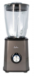 Kokteiliblender Jata JEBT1500, must v./roostevaba teras v.
