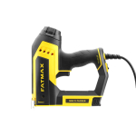 Klambrip&uuml;stol Stanley FATMAX&reg; FMHT6-75934, 220 V