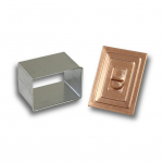 Tahmatops, 7.5 cm x 11 cm