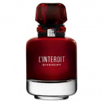 Parf&uuml;&uuml;mvesi Givenchy L'Interdit Rouge, 50 ml