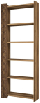 P&otilde;randariiul Kalune Design City 845HCT3607, p&auml;hklipuu v., 170 cm x 64.6 cm x 24.2 cm