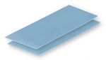 Termotihend Arctic Thermal Pad 200x100x0.5mm, 20 cm, sinine v., 2 tk