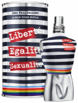 Tualettvesi Jean Paul Gaultier Le Male Limited Edition, 125 ml