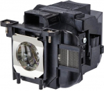 Projektorilamp CoreParts ML12513, must