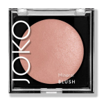 P&otilde;sepuna Joko Mineral Blush, hele pruun v., 18, 2 g