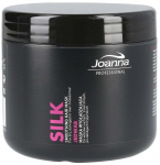 Juuksemask Joanna Silk, 500 ml