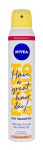 &Scaron;ampoon Nivea Fresh Revive, 200 ml