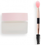 Kulmumask Makeup Revolution London Rehab Brow Care, 12 g, l&auml;bipaistev v.