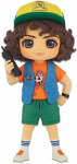 M&auml;ngukujuke Banpresto Stranger Things Dustin BP18039P, 13 cm, mitmev&auml;rviline
