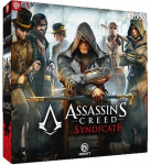 Pusle Good Loot Assassins Creed Syndicate: The Tavern, 48 cm x 68.3 cm, mitmev&auml;rviline