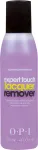 K&uuml;&uuml;nelaki puhastusvedelik OPI Expert Touch Expert Touch, 120 ml