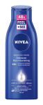 Kehapiim Nivea Rich Nourishing, 400 ml