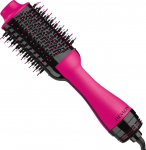 Juuksekoolutaja Revlon One Step Brush RVDR5222E Pink