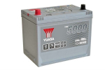 Aku Yuasa YBX5069, 12 V, 75 Ah, 650 A
