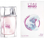 Tualettvesi Kenzo Hyper Wave Pour Femme, 30 ml
