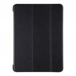 Tahvelarvuti &uuml;mbris Tactical Book Tri Fold, must v., 10.9"