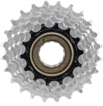 Kassetid ja varuosad SunRace MFR2A FRWE164, teras, h&otilde;be v./must v.