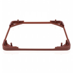 Raam Noctua NA-SAVG1, 12 cm, pruun v., 3 tk