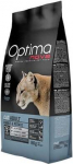 Kuiv kassitoit Optima Nova Cat Adult Rabbit & Potato Grain Free, k&uuml;&uuml;likuliha, 2 kg