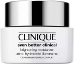 N&auml;okreem Clinique Even Better Clinical, 50 ml