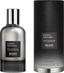 Parf&uuml;&uuml;mvesi Hugo Boss The Collection Daring Saffiano, 100 ml