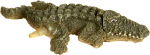 Aerator Zolux Crocodile Nano, 0.04 kg, roheline, 11 cm