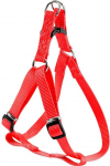 Koerte traksid Zolux Nylon Vest-Shape, punane
