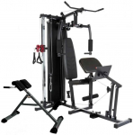 Multifunktsionaalsed j&otilde;utreeningseadmed Hammer Ferrum TX4