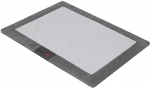 Loomavoodi Hobbydog Mat ATAPOE10, hall, XL