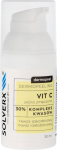 N&auml;o koorimine Solverx Dermopeel Vit C, 30 ml