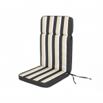 V&auml;litooli padi Hobbygarden Eliza ELIGBP7, grafiit v., 119 x 49 cm