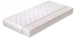 Madrats Lino, 200 cm x 160 cm, keskmine