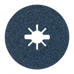 Lihvketas Bosch, 125 mm x 22.23 mm
