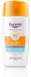 P&auml;ikesekaitsevedelik tooted n&auml;ole Eucerin Hydro SPF50+, 50 ml
