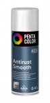 Aerosoolv&auml;rv Pentacolor Smooth Effect, dekoratiivne, h&otilde;be v., 0.4 l