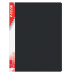 kaust Office Products 11KF21122-05, A4 Must v.