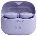 Juhtmeta k&otilde;rvaklapid JBL TUNE BUDS, violetne v.