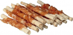 Koeramaius Trixie Denta Fun Chewing Sticks with Chicken, kanaliha, 0.24 kg, 30 tk