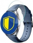Ekraani kaitseklaas 3MK, Glass for Xiaomi Watch S2 42mm, l&auml;bipaistev v.