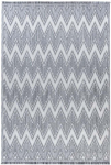 Vaip sise Kayoom Sarai 225, valge v./hall v., 230 cm x 160 cm