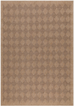 Vaip v&auml;literrassidele Ayyildiz Dhaka 801508713, must v., 150 cm x 80 cm
