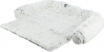 Diivanikate loomadele Trixie Harvey 38046, valge v./must v., 90x90 cm